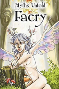 Myths Untold-Faery (An LGBT Short Story Collection)